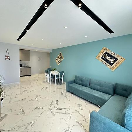 Trea Accomodations วญอเรอ ภายนอก รูปภาพ