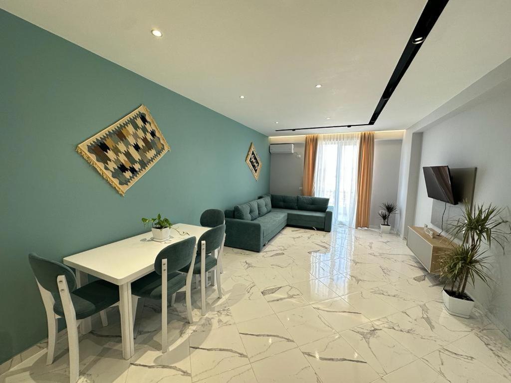 Trea Accomodations วญอเรอ ภายนอก รูปภาพ