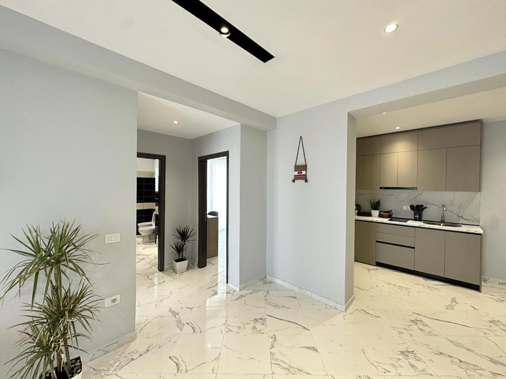 Trea Accomodations วญอเรอ ภายนอก รูปภาพ