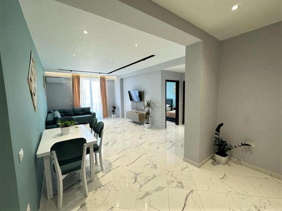 Trea Accomodations วญอเรอ ภายนอก รูปภาพ