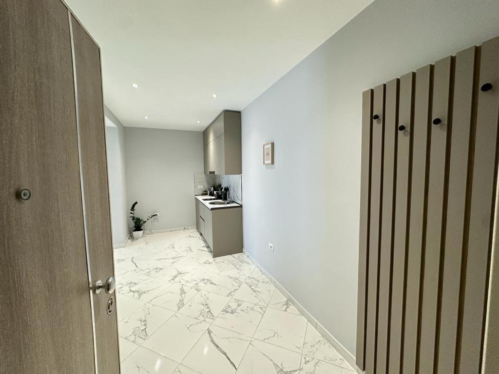Trea Accomodations วญอเรอ ภายนอก รูปภาพ