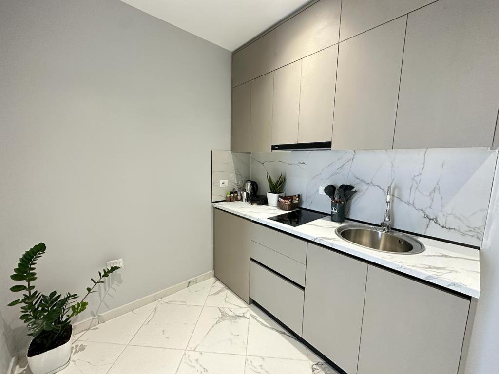 Trea Accomodations วญอเรอ ภายนอก รูปภาพ