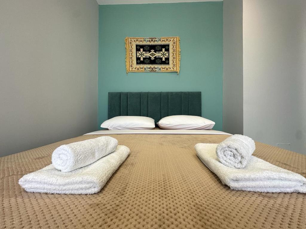 Trea Accomodations วญอเรอ ภายนอก รูปภาพ
