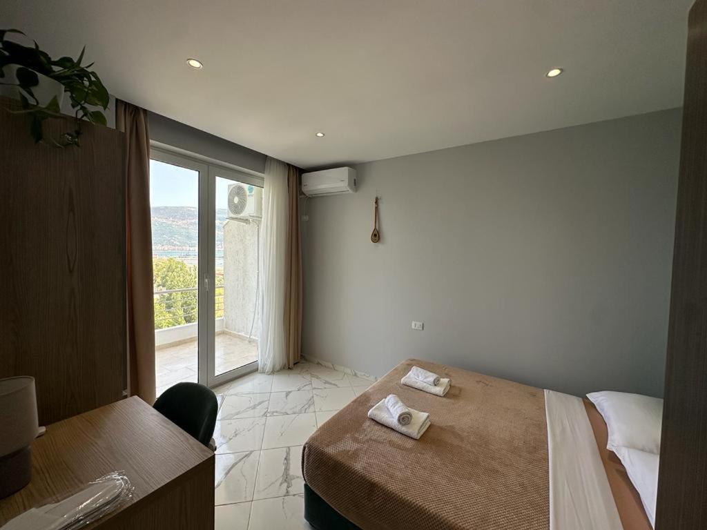 Trea Accomodations วญอเรอ ภายนอก รูปภาพ